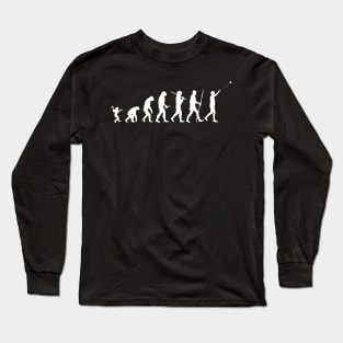 Yoyo Evolution Long Sleeve T-Shirt